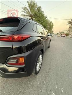هيونداي كونا